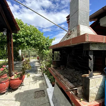 Cozy Retreat By The Sea Semesterbostad