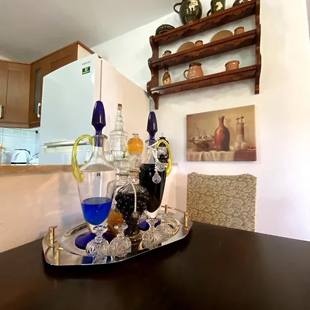 Cozy Retreat By The Sea Semesterbostad *