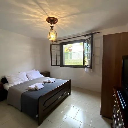 Cozy Retreat By The Sea Casa de Férias