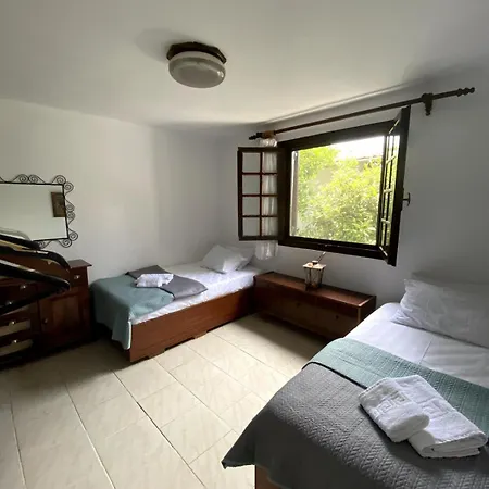 Semesterbostad Cozy Retreat By The Sea *