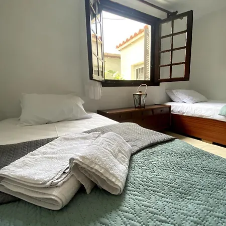 Semesterbostad Cozy Retreat By The Sea *