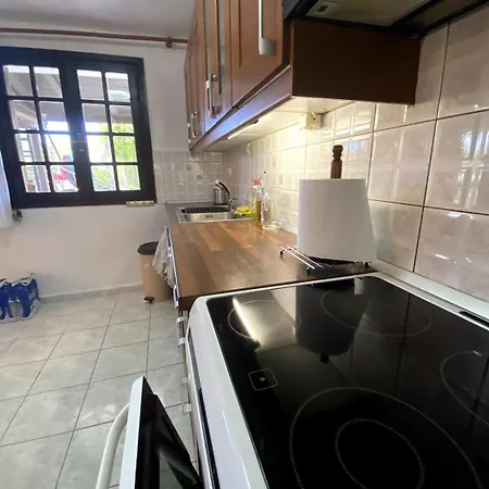 Cozy Retreat By The Sea * Nea Irakleia