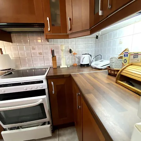 Semesterbostad Cozy Retreat By The Sea *