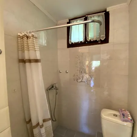 Semesterbostad Cozy Retreat By The Sea Nea Irakleia