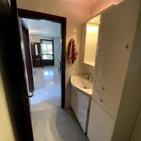 Semesterbostad Cozy Retreat By The Sea Nea Irakleia