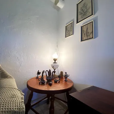 Cozy Retreat By The Sea Semesterbostad *