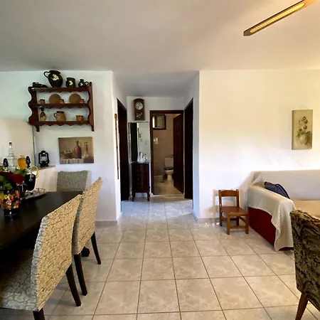 Cozy Retreat By The Sea Semesterbostad Nea Irakleia