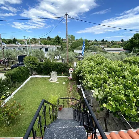 Cozy Retreat By The Sea Semesterbostad