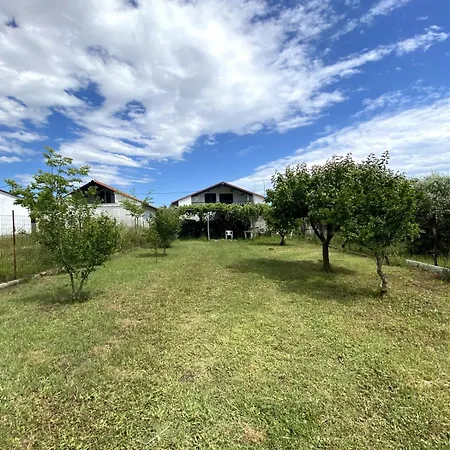 Cozy Retreat By The Sea * Nea Irakleia