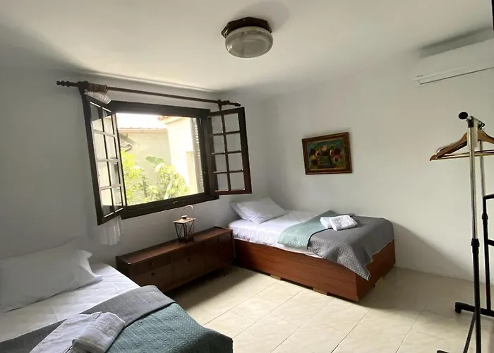 Vakantiehuis Cozy Retreat By The Sea *
