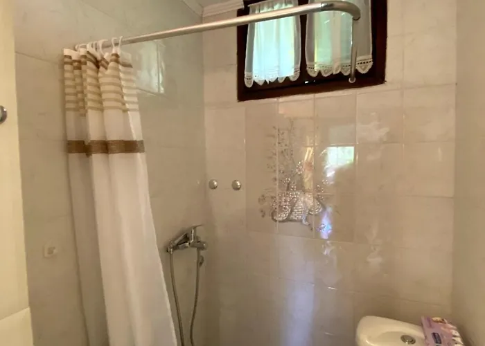 Vakantiehuis Cozy Retreat By The Sea Nea Iraklia