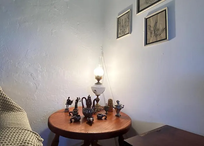 Cozy Retreat By The Sea Vakantiehuis *