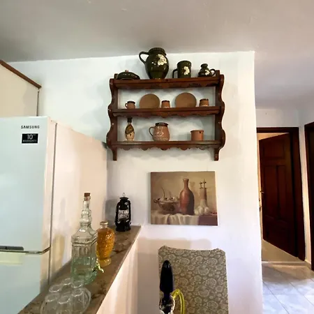 Cozy Retreat By The Sea * Nea Iraklia