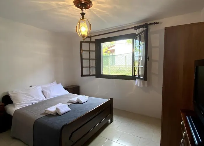 Cozy Retreat By The Sea Dom wakacyjny