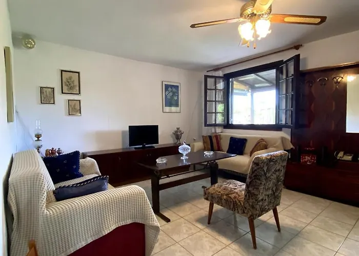 Cozy Retreat By The Sea Dom wakacyjny *