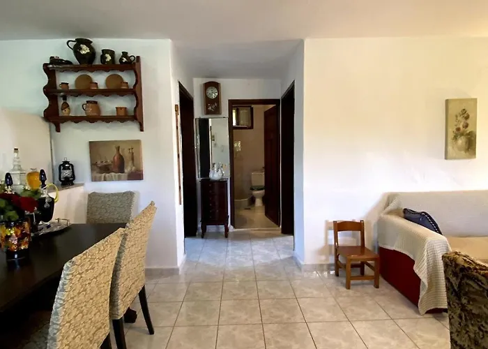 Cozy Retreat By The Sea Dom wakacyjny Nea Iraklia