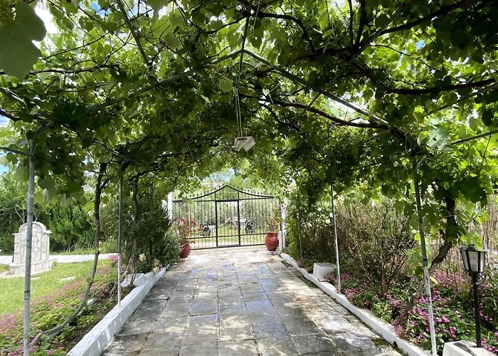 Cozy Retreat By The Sea Dom wakacyjny Nea Iraklia