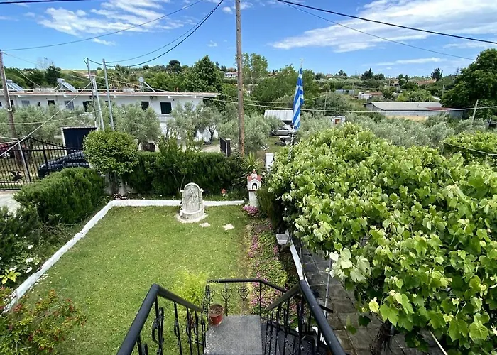 Cozy Retreat By The Sea Dom wakacyjny